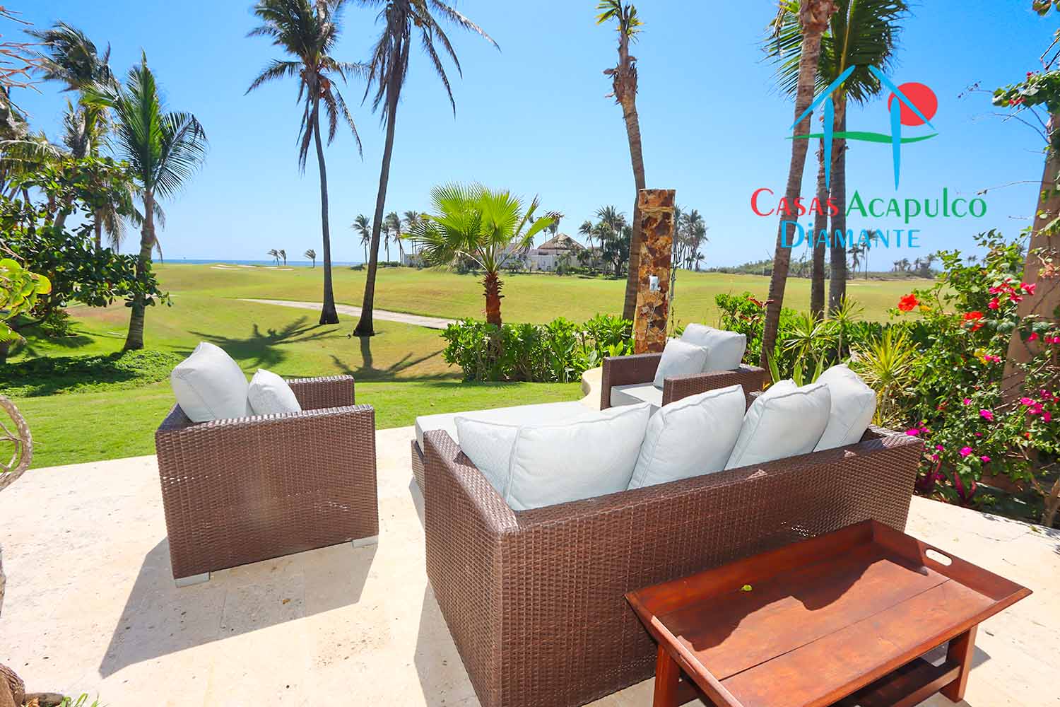 Delta 4 - Terraza y alberca 12